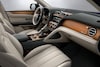 Bentley Bentayga Hybrid