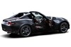 Mazda MX-5 en MX-30 SeDV