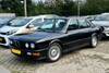 BMW M535i E28 In het Wild