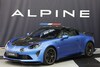 Alpine A110 R