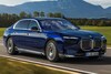 BMW 7-serie 740d