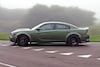 Dodge Charger Hellcat