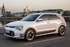 Kia Niro EV