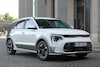 Kia Niro EV