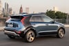 Kia Niro PHEV