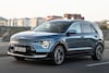 Kia Niro PHEV