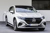 Mercedes-Benz EQS SUV