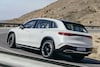 Mercedes-Benz EQS SUV