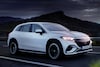 Mercedes-Benz EQS SUV