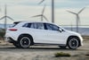 Mercedes-Benz EQS SUV