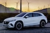 Mercedes-Benz EQS SUV