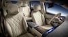 Mercedes-Benz EQS SUV