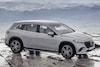 Mercedes-Benz EQS SUV