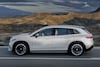 Mercedes-Benz EQS SUV