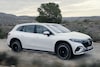 Mercedes-Benz EQS SUV