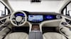 Mercedes-Benz EQS SUV
