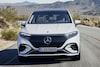 Mercedes-Benz EQS SUV