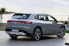 Mercedes-Benz EQS SUV