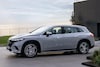 Mercedes-Benz EQS SUV
