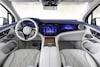 Mercedes-Benz EQS SUV