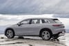 Mercedes-Benz EQS SUV