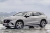 Mercedes-Benz EQS SUV