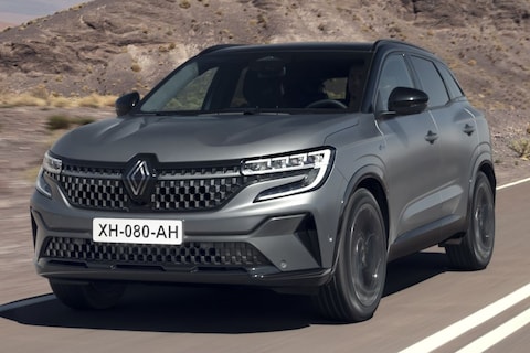 Officieel: Renault en Geely gaan samen verbrandingsmotoren ontwikkelen