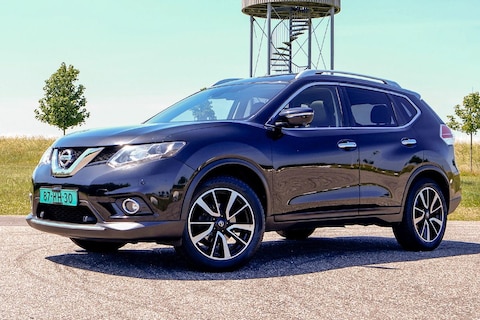 Nissan X-Trail - Occasion aankoopadvies