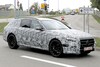 Spyshots Mercedes-Benz E-klasse Estate