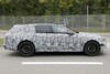 Spyshots Mercedes-Benz E-klasse Estate