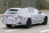 Spyshots Mercedes-Benz E-klasse Estate