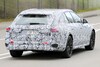 Spyshots Mercedes-Benz E-klasse Estate