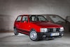 Fiat Uno Turbo