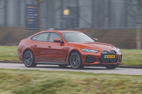 Praktijkervaring BMW i4: belangrijke Tesla-tegenhanger door ogen van eigenaren