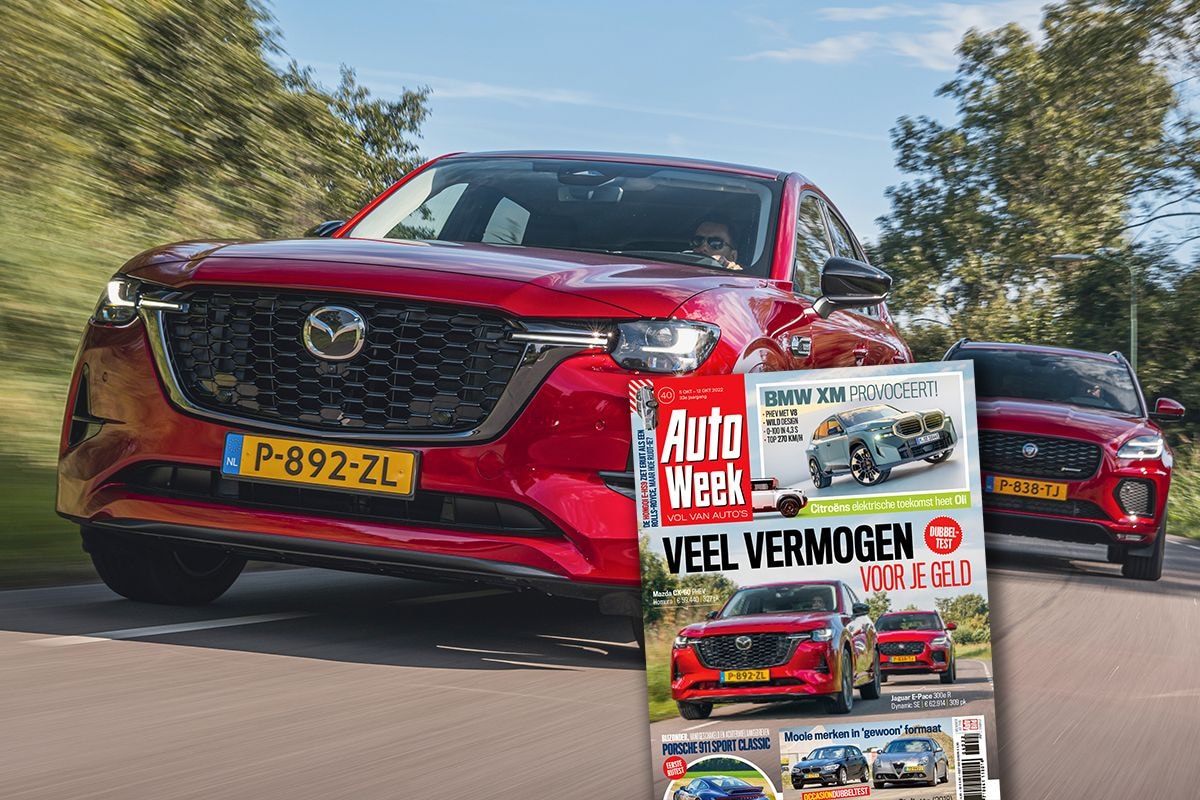 AutoWeek 40