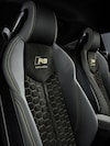 Audi TT RS Iconic Edition