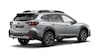 Subaru Outback Back to Basics herkansing