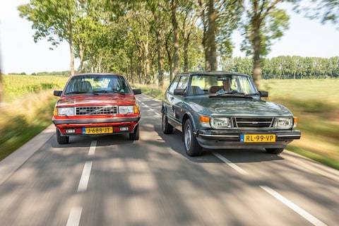 Rectificatie: auto uit 1987 toch belastingvrij