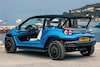 Coastrunner EV