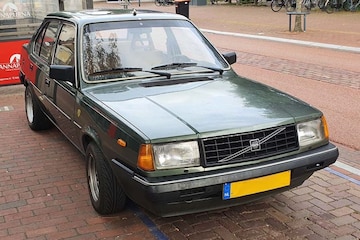 Volvo 340 