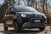 Fiat Panda Cross