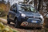 Fiat Panda Cross