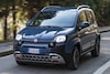 Fiat Panda Cross