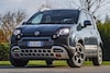 Fiat Panda Cross