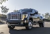 GMC Sierra 3500HD Denali Ultimate