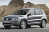 Facelift Friday Volkswagen Tiguan 2012