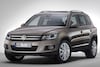 Facelift Friday Volkswagen Tiguan 2012
