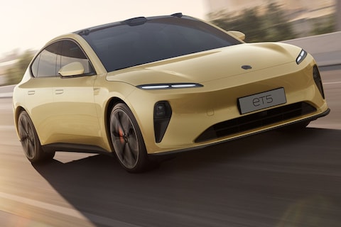 Nederlandse prijzen Nio ET5, ET7 en EL7 bekend