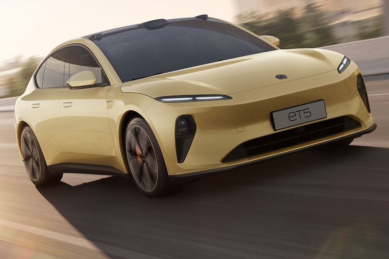 Nio ET5