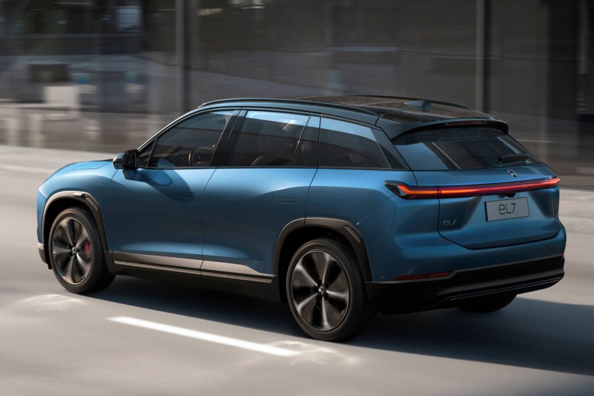 Nio EL7